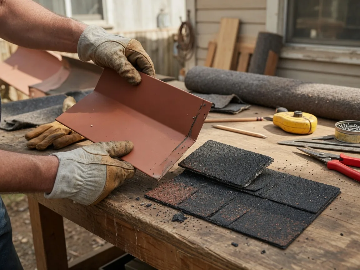 Roof Repair company in Lyndhurst, VA